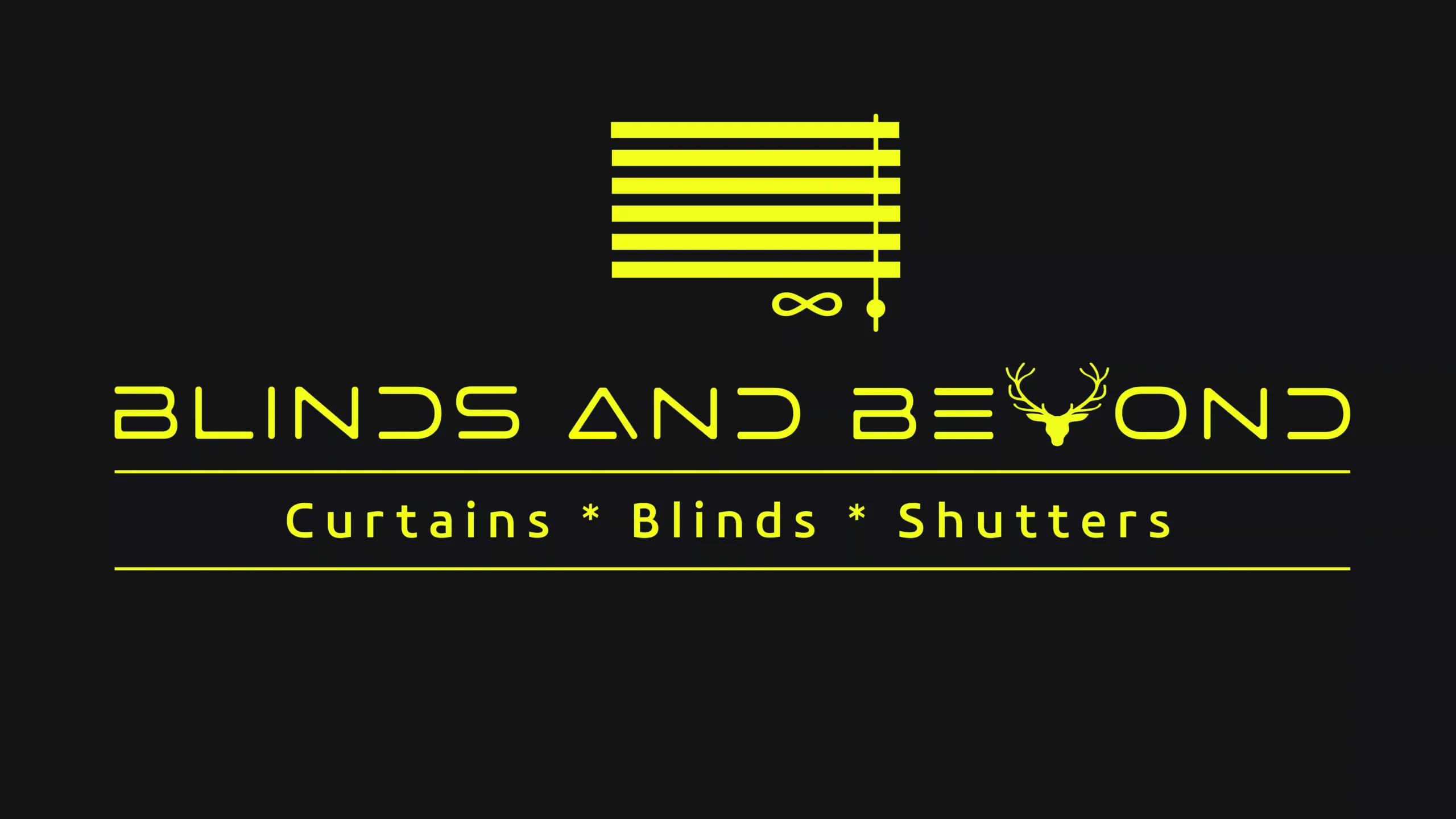 Blinds and Beyond