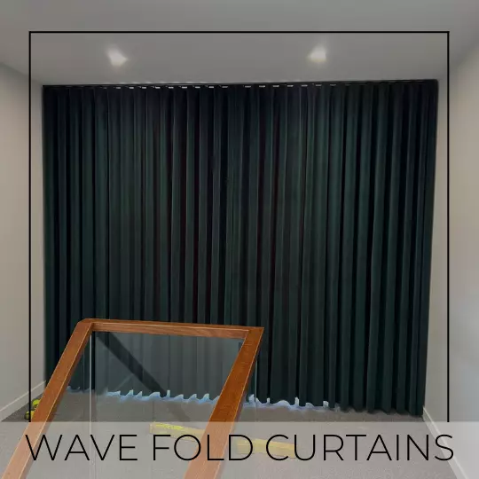 blockout curtain