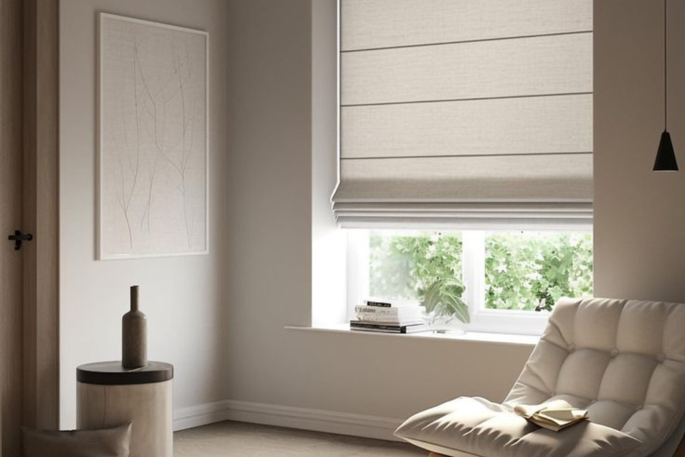 Blinds Shop In Blackburn